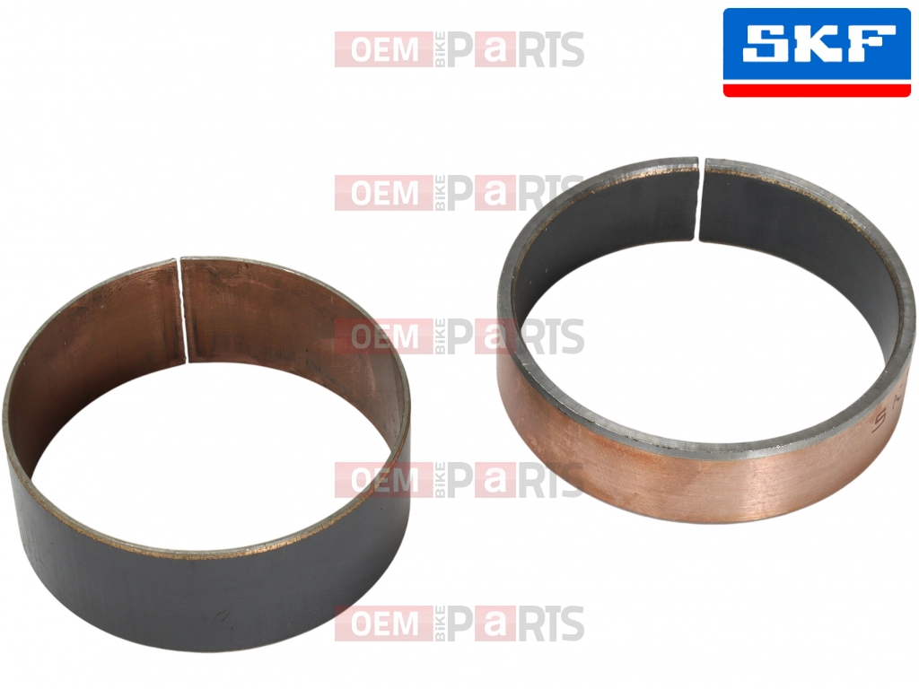2 kit - Fork bushing (Marzocchi 50 mm)