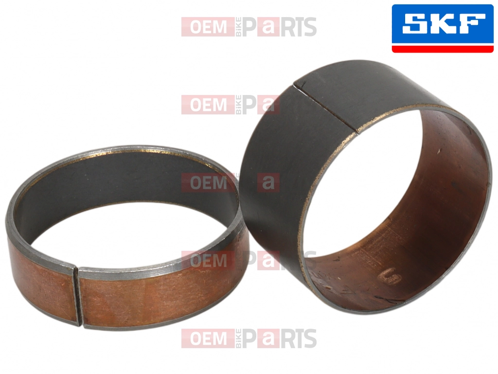 2 kit - Fork bushing (Showa 37 mm)