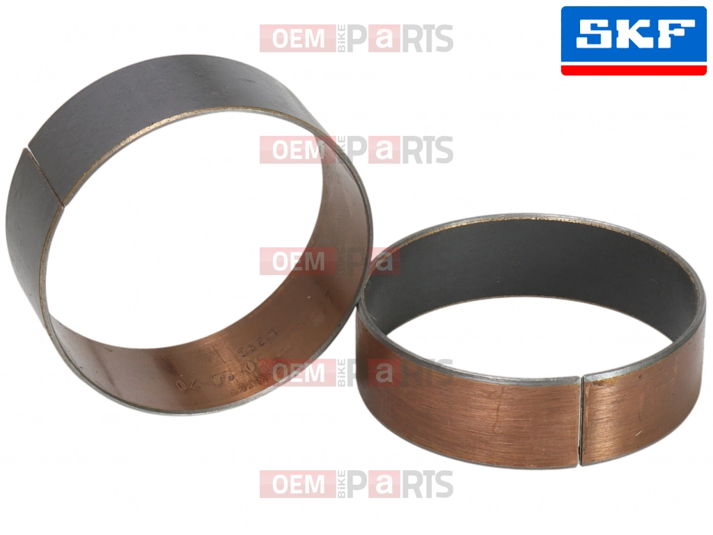 2 set - Fork bushing (Showa 49 mm)