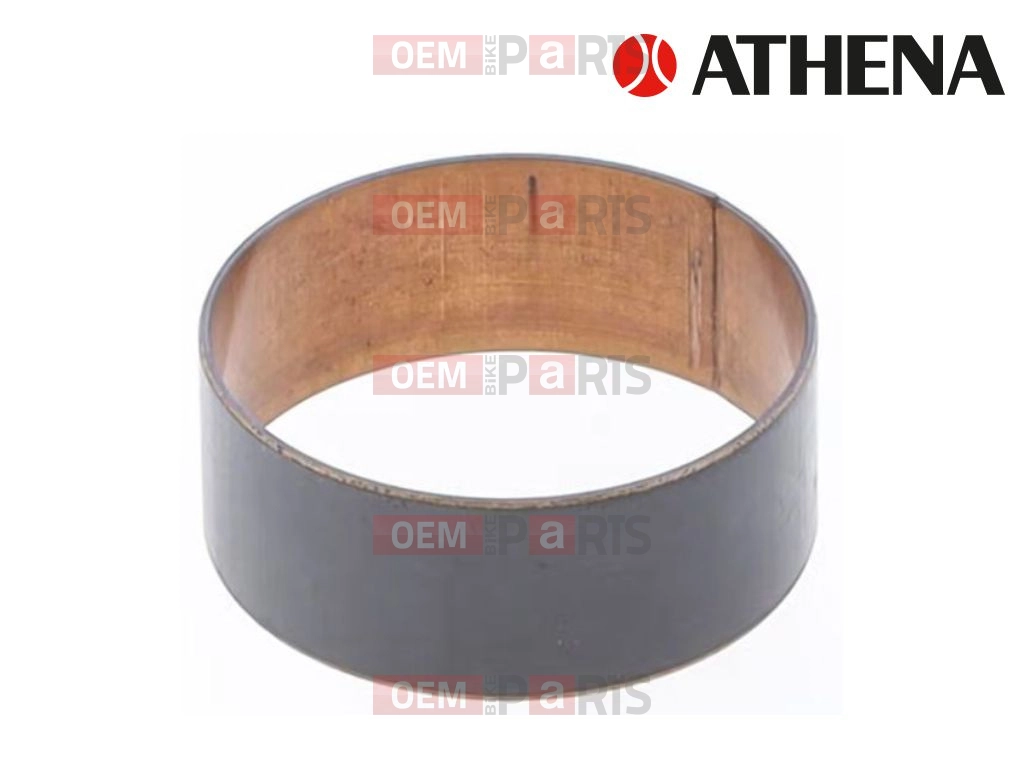 Fork bushing (WP 48 mm)