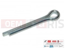 PIAGGIO MP3 250 012789 - Pin, split