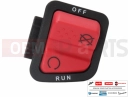PIAGGIO X9 500 Evolution 642671 - Kill switch
