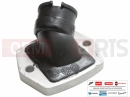 gilera 2006 DNA 50 1A008824 - Sacie potrubie