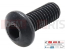 PIAGGIO Beverly 400 Deep Black E5 (EU) AP8152267 - Vis