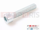 derbi Variant Start-Stop 50 00000004630 - Vis