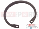 gilera 2008 Runner 50 SP 006647 - Seeger