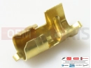 gilera 2007 GP 800 5 pc - 015014 - End cap