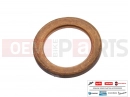 PIAGGIO X9 500 Evolution ABS 5 pc - 168077 - Copper gasket