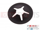 gilera 2006 DNA 50 50 ks - 181351 - Spring plate