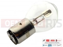 derbi Variant Start-Stop 50 219528 - Bulb (BA20D 12V 35/35W)