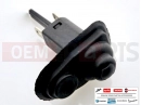 PIAGGIO X9 500 Evolution 2 pc - 255323 - Door button