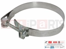 PIAGGIO X9 250 Evolution 2 pc - 260918 - Collier