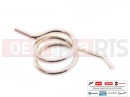 PIAGGIO Fly 100 25 pc - 267948 - Return Spring, handlebar lever brake