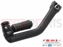 PIAGGIO Fly 100 286214 - Kick starter lever