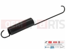 PIAGGIO Beverly 500 Cruiser 295788 - Spring, stand