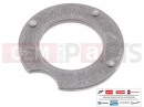 PIAGGIO X9 500 Evolution 2 buc. - 298594 - Flat washer