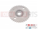 PIAGGIO Zip 100 4T (APAC) 434943 - Timing system gear