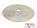 PIAGGIO Fly 100 479561 - V-Belt Pulley