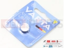 PIAGGIO 498342 - Battery for clock (for clock)