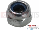 PIAGGIO MP3 400 10 PC - 577620 - Mutter