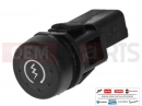 PIAGGIO X9 500 Evolution ABS 58057R - Start button