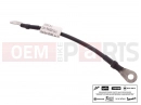 PIAGGIO Beverly 400 Deep Black E5 (EU) 2 pc - 581309 - Earth braid
