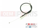 gilera 2006 DNA 50 582449 - TRANSMISSION