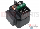 PIAGGIO X9 500 Evolution 582690 - Releu - starter