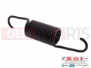 PIAGGIO X9 500 Evolution ABS 3 pc - 583161 - Spring, stand