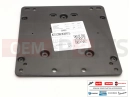 PIAGGIO X9 500 Evolution ABS 584884 - Support de plaque d'immatriculation