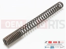 PIAGGIO X9 250 Evolution 2 szt. - 600614 - Fork spring