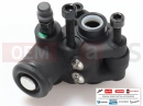 gilera 2007 Fuoco 500 601727 - Complete left brake for shock absorber