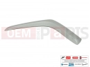 PIAGGIO Fly 100 6219930043 - Deflector r.h. grigio