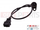 PIAGGIO X9 500 Evolution ABS 6389915 - Phase/revolution sensor