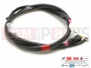 gilera 2006 DNA 50 639856 - Cable harness