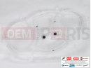 gilera 2013 Fuoco 500 640434 - Objektív palubnej dosky