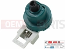 PIAGGIO X9 500 Evolution 643132 - Ignition switch connector