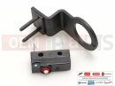 gilera 2007 GP 800 649318 - Left microswitch