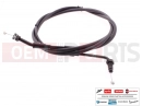 PIAGGIO Beverly 300 ie Tourer 650541 - Throttle cable (open)