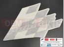 gilera 2017 Runner 50 SP 673530 - Adhesive dataplate 