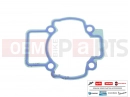 gilera 2006 DNA 50 2 ks - 827301 - Gasket - cylinder base (0,4 mm)