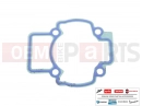 gilera 2006 DNA 50 2 ks - 827303 - Gasket - cylinder base (0,5 mm)
