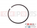 PIAGGIO X9 500 Evolution ABS 827706 - Piston ring