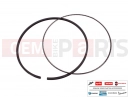 PIAGGIO X9 500 Evolution 827707 - Piston ring