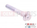 PIAGGIO X9 500 Evolution (USA) 5 pc - B016778 - Vis