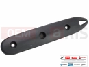 gilera 2007 Fuoco 500 833910 - Silencer protector