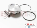 PIAGGIO X9 250 Evolution 8435190001 - Piston