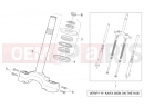 85167R - Front fork