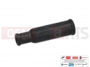 gilera 2006 DNA 50 875551 - Throttle cable cap
