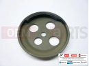 PIAGGIO X9 250 Evolution 880651 - Decompression bell